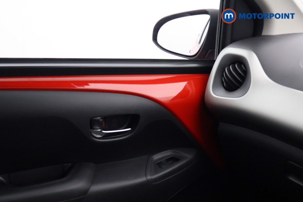 Toyota Aygo X-Play Automatic Petrol Hatchback - Stock Number (1653095) - 10th supplementary image