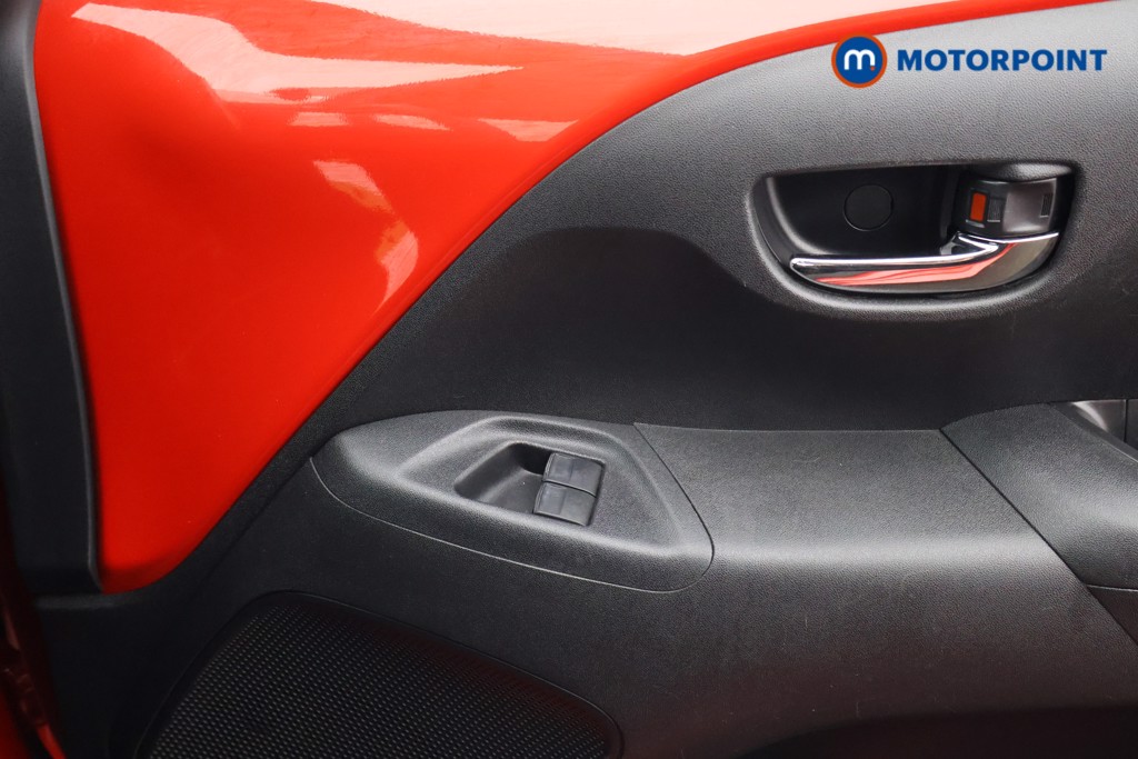 Toyota Aygo X-Play Automatic Petrol Hatchback - Stock Number (1653095) - 11th supplementary image