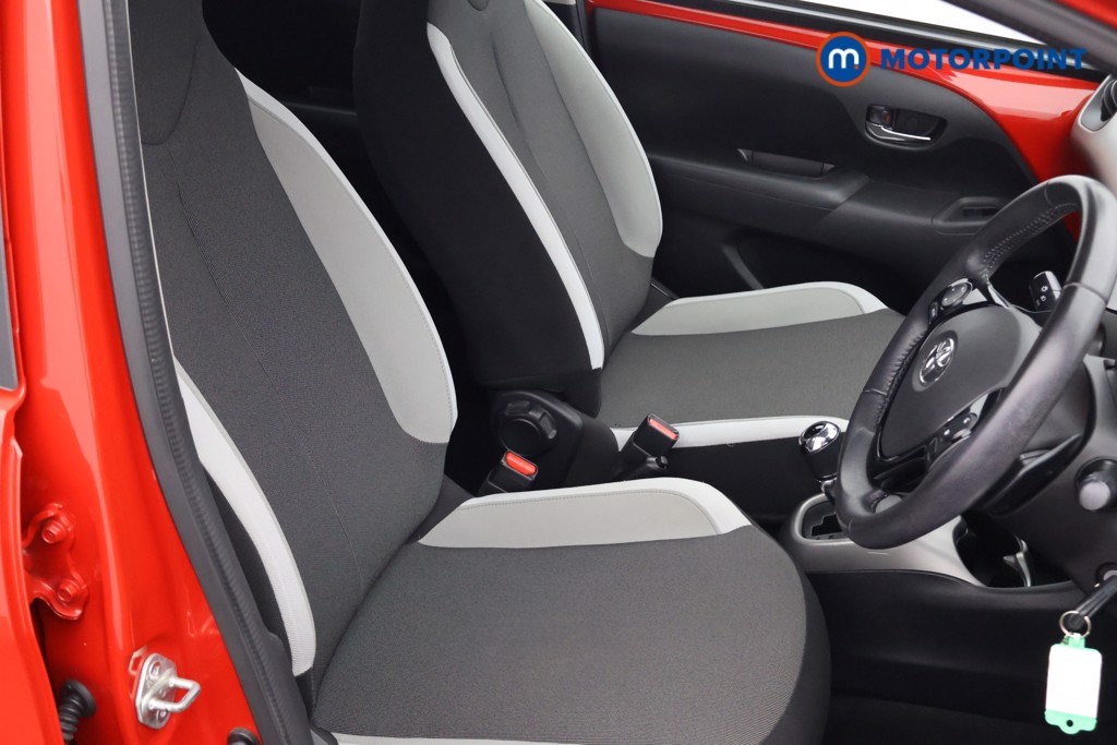 Toyota Aygo X-Play Automatic Petrol Hatchback - Stock Number (1653095) - 13th supplementary image