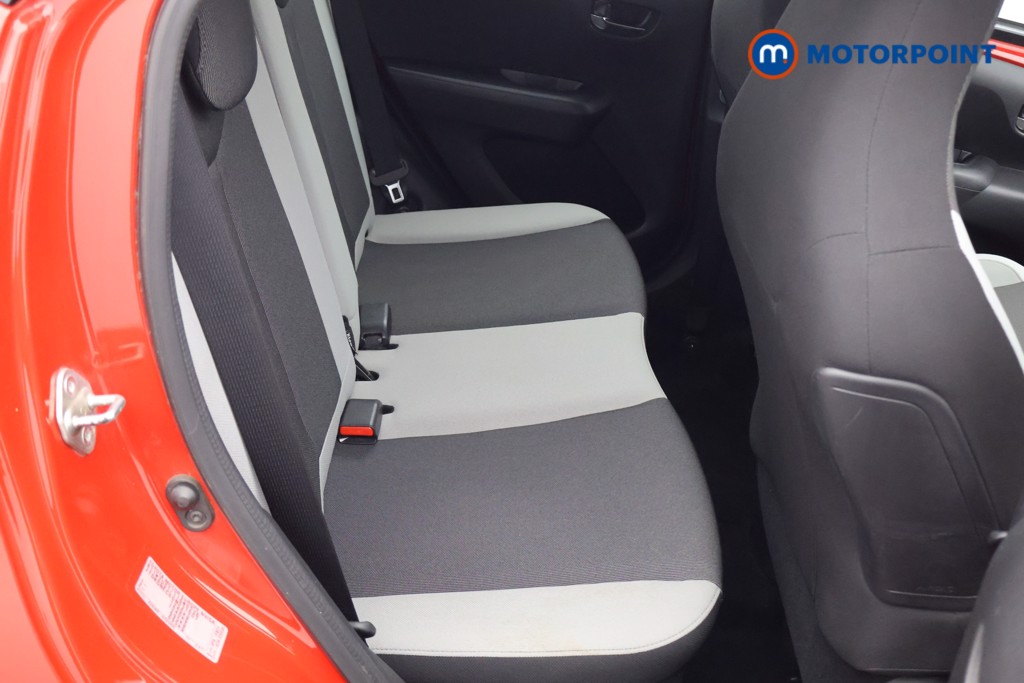 Toyota Aygo X-Play Automatic Petrol Hatchback - Stock Number (1653095) - 14th supplementary image