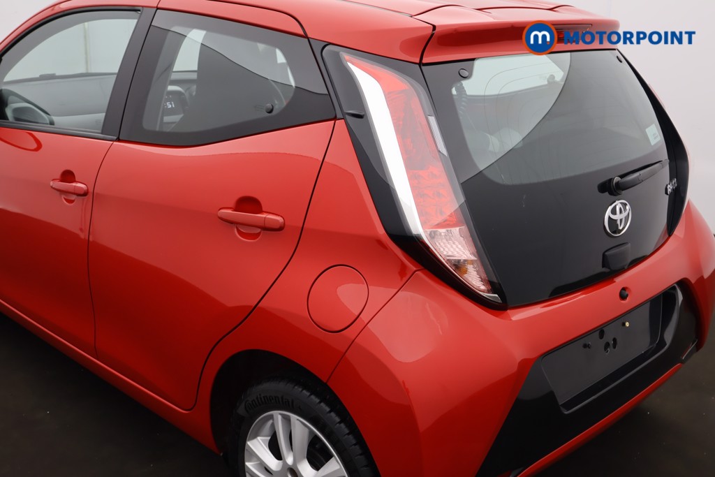 Toyota Aygo X-Play Automatic Petrol Hatchback - Stock Number (1653095) - 16th supplementary image
