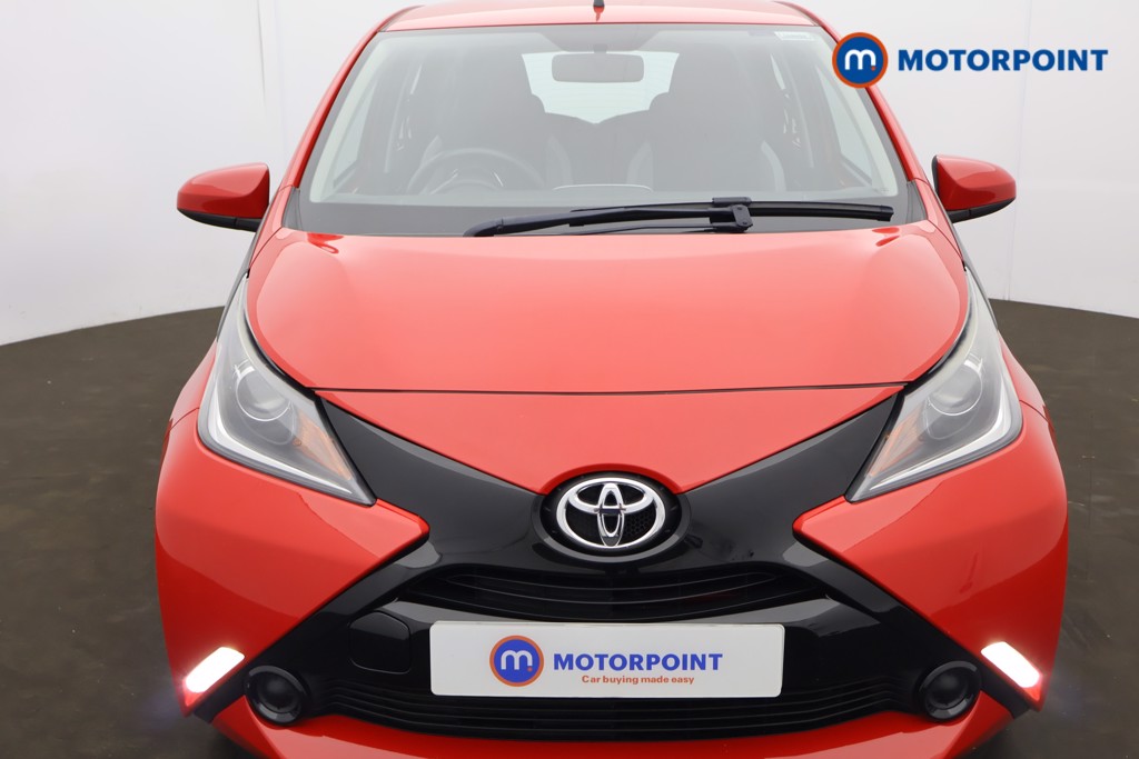 Toyota Aygo X-Play Automatic Petrol Hatchback - Stock Number (1653095) - 18th supplementary image