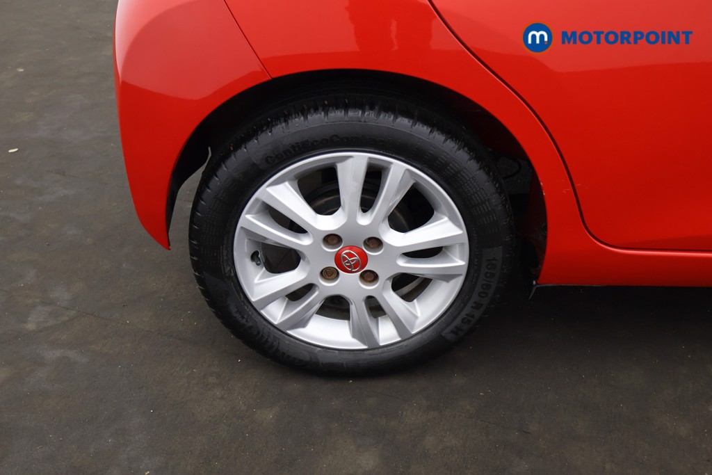 Toyota Aygo X-Play Automatic Petrol Hatchback - Stock Number (1653095) - 20th supplementary image