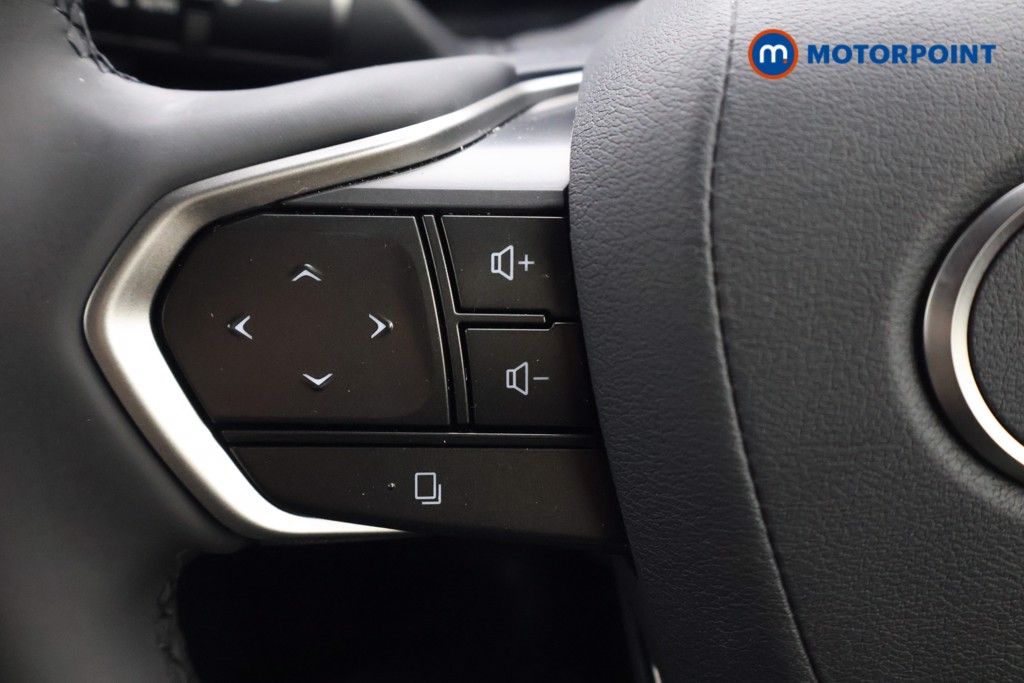 Lexus LBX Premium Plus Automatic Petrol-Electric Hybrid SUV - Stock Number (1653108) - 2nd supplementary image