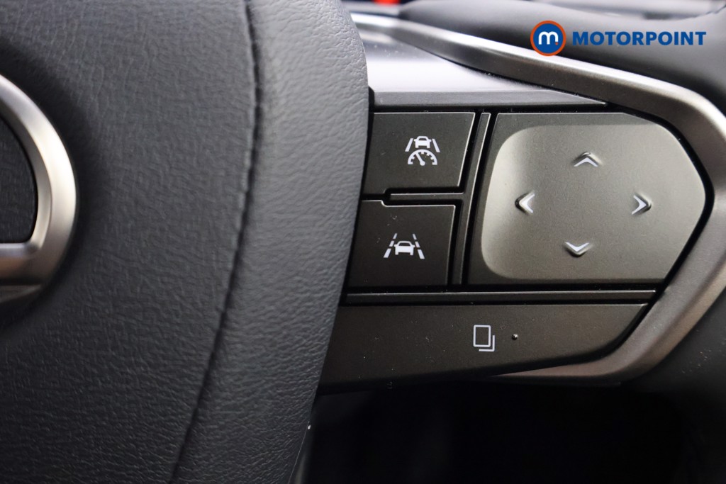 Lexus LBX Premium Plus Automatic Petrol-Electric Hybrid SUV - Stock Number (1653108) - 3rd supplementary image