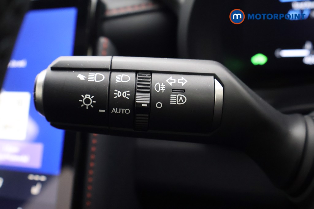 Lexus LBX Premium Plus Automatic Petrol-Electric Hybrid SUV - Stock Number (1653108) - 4th supplementary image