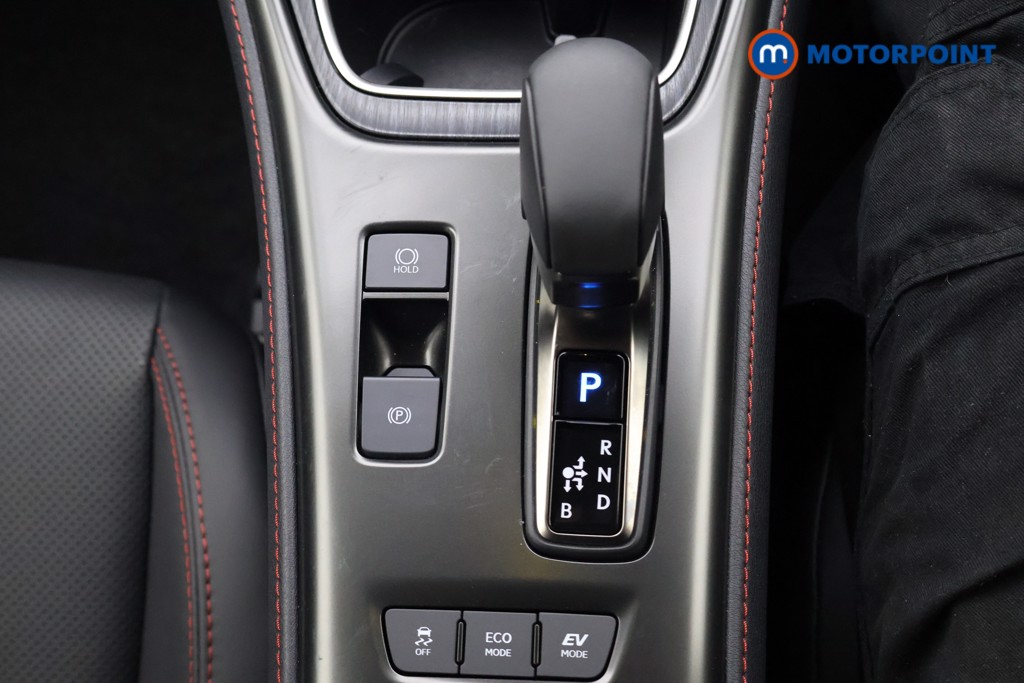 Lexus LBX Premium Plus Automatic Petrol-Electric Hybrid SUV - Stock Number (1653108) - 8th supplementary image