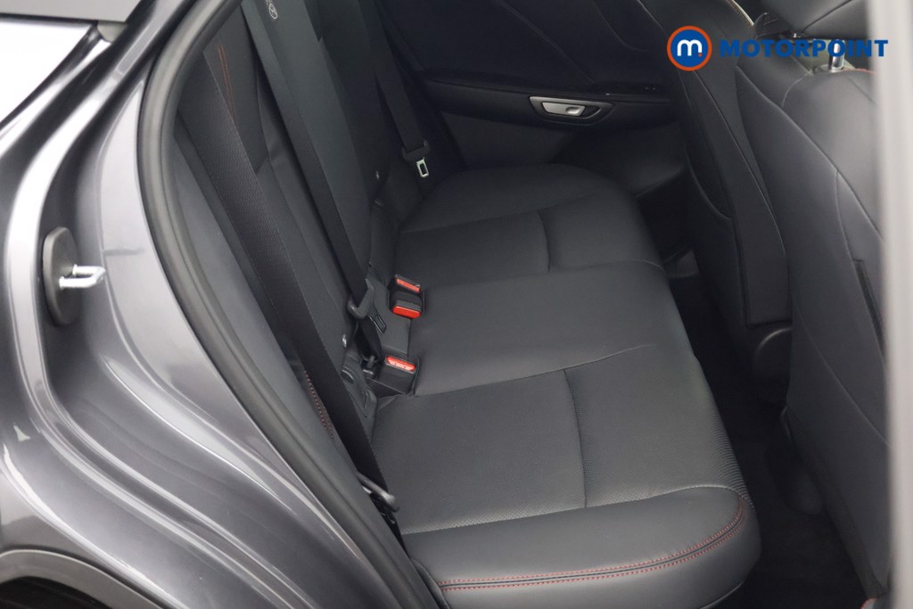 Lexus LBX Premium Plus Automatic Petrol-Electric Hybrid SUV - Stock Number (1653108) - 12th supplementary image