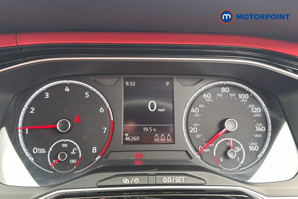 Volkswagen Polo GTI Automatic Petrol Hatchback - Stock Number (1653117) - 8th supplementary image