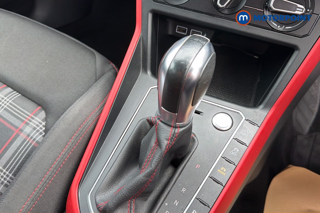 Volkswagen Polo GTI Automatic Petrol Hatchback - Stock Number (1653117) - 15th supplementary image