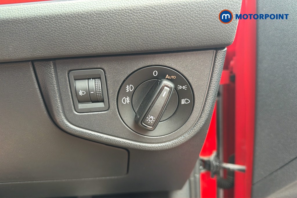 Volkswagen Polo GTI Automatic Petrol Hatchback - Stock Number (1653117) - 18th supplementary image