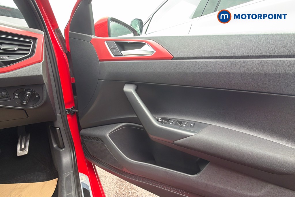 Volkswagen Polo GTI Automatic Petrol Hatchback - Stock Number (1653117) - 19th supplementary image