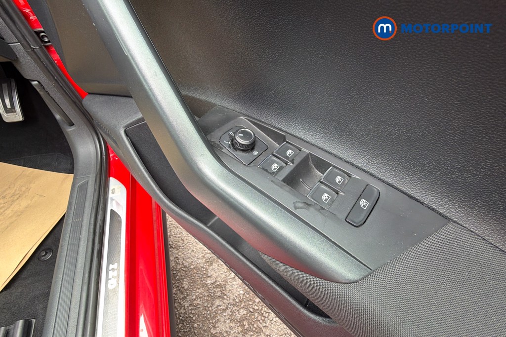 Volkswagen Polo GTI Automatic Petrol Hatchback - Stock Number (1653117) - 20th supplementary image