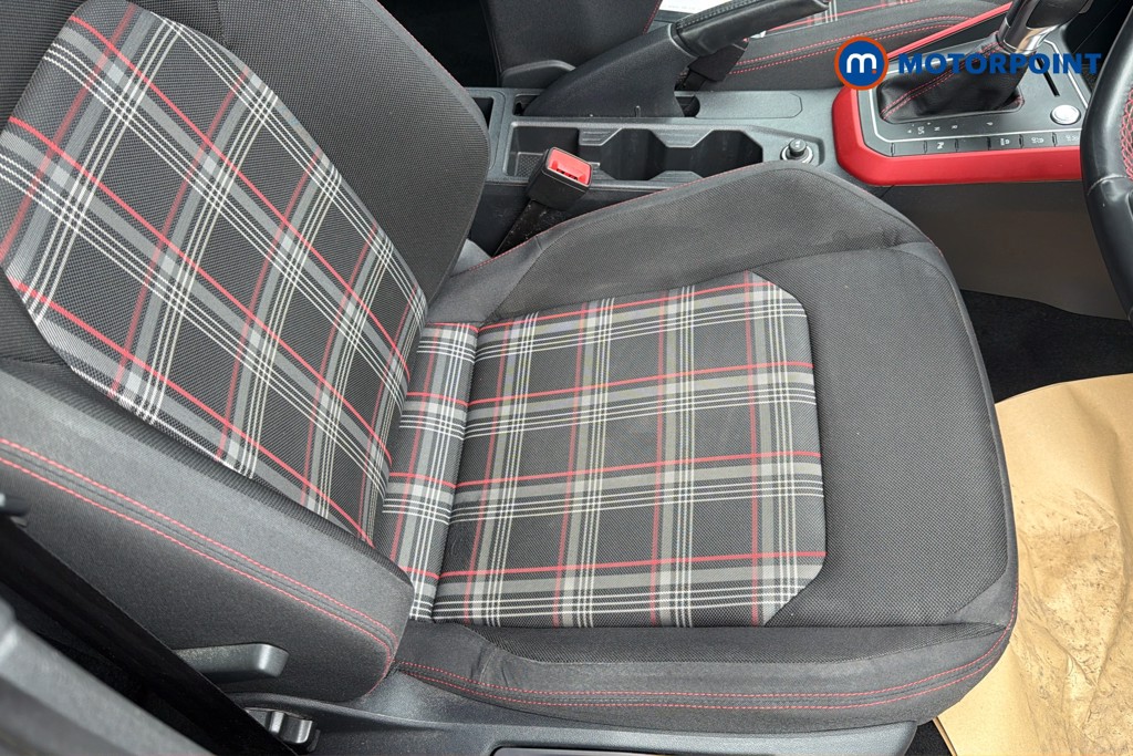 Volkswagen Polo GTI Automatic Petrol Hatchback - Stock Number (1653117) - 22nd supplementary image