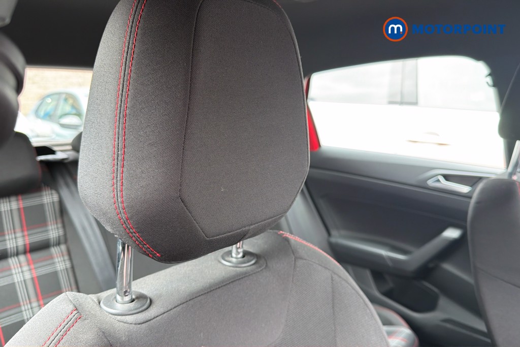 Volkswagen Polo GTI Automatic Petrol Hatchback - Stock Number (1653117) - 23rd supplementary image