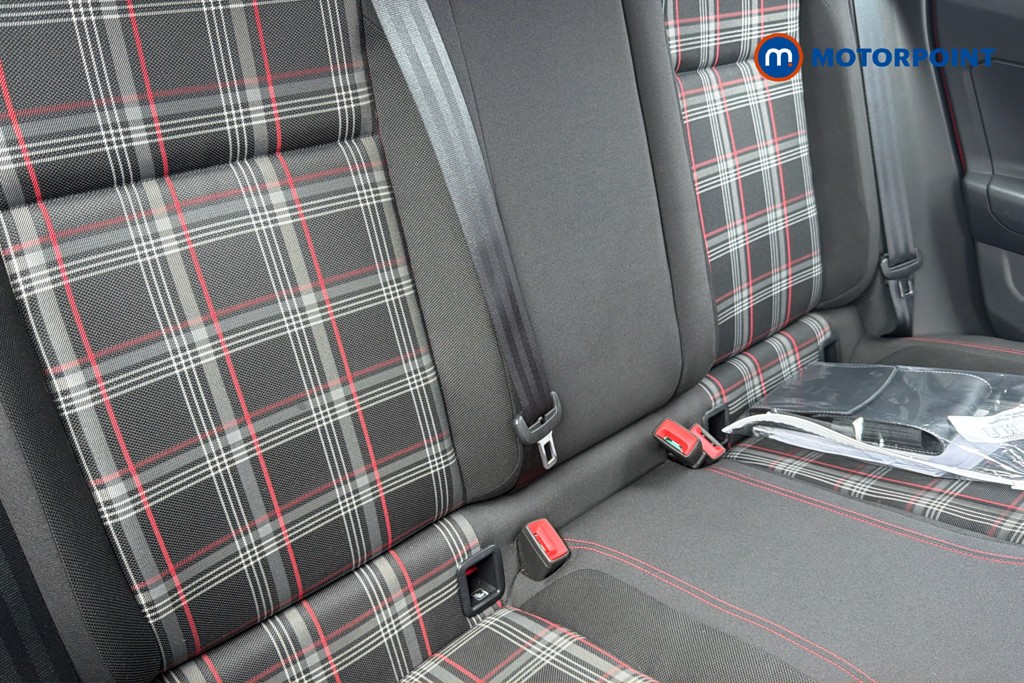 Volkswagen Polo GTI Automatic Petrol Hatchback - Stock Number (1653117) - 28th supplementary image