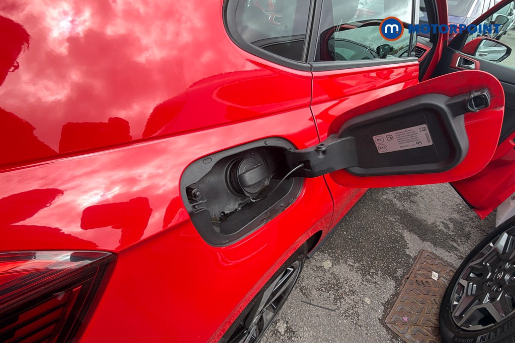 Volkswagen Polo GTI Automatic Petrol Hatchback - Stock Number (1653117) - 41st supplementary image