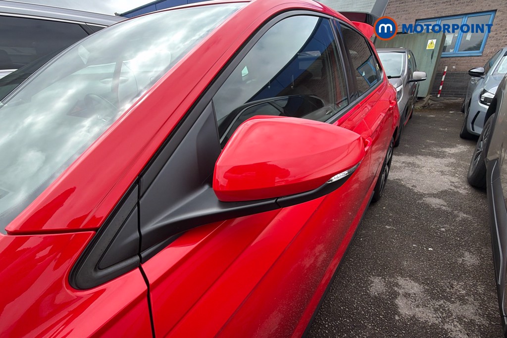 Volkswagen Polo GTI Automatic Petrol Hatchback - Stock Number (1653117) - 43rd supplementary image