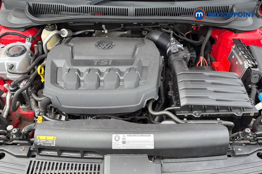Volkswagen Polo GTI Automatic Petrol Hatchback - Stock Number (1653117) - 51st supplementary image