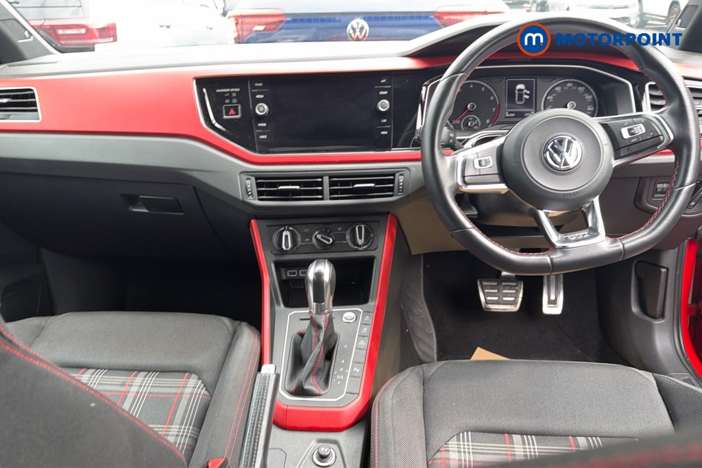 Volkswagen Polo GTI Automatic Petrol Hatchback - Stock Number (1653117) - 1st supplementary image