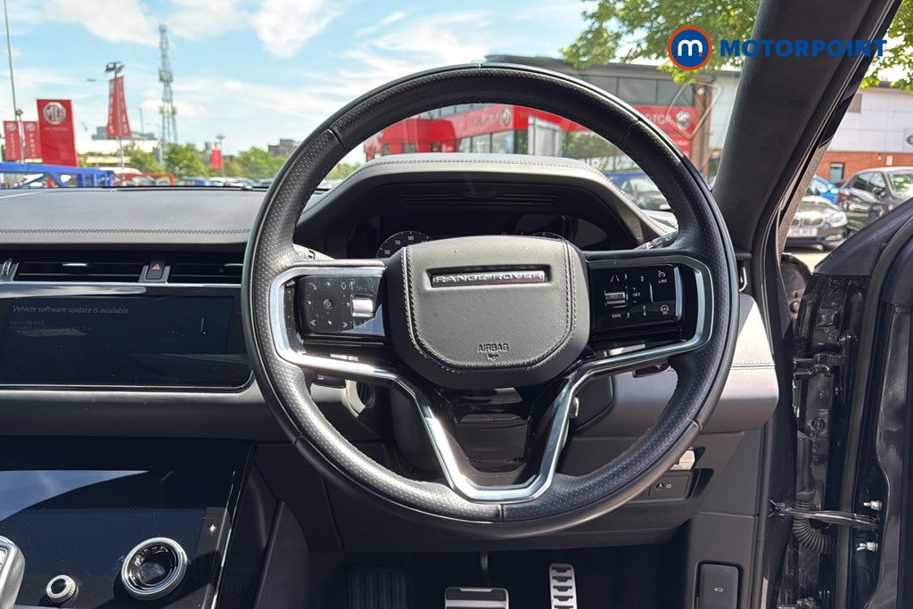 Land Rover Range Rover Evoque Autobiography Automatic Petrol Plug-In Hybrid SUV - Stock Number (1653154) - 2nd supplementary image