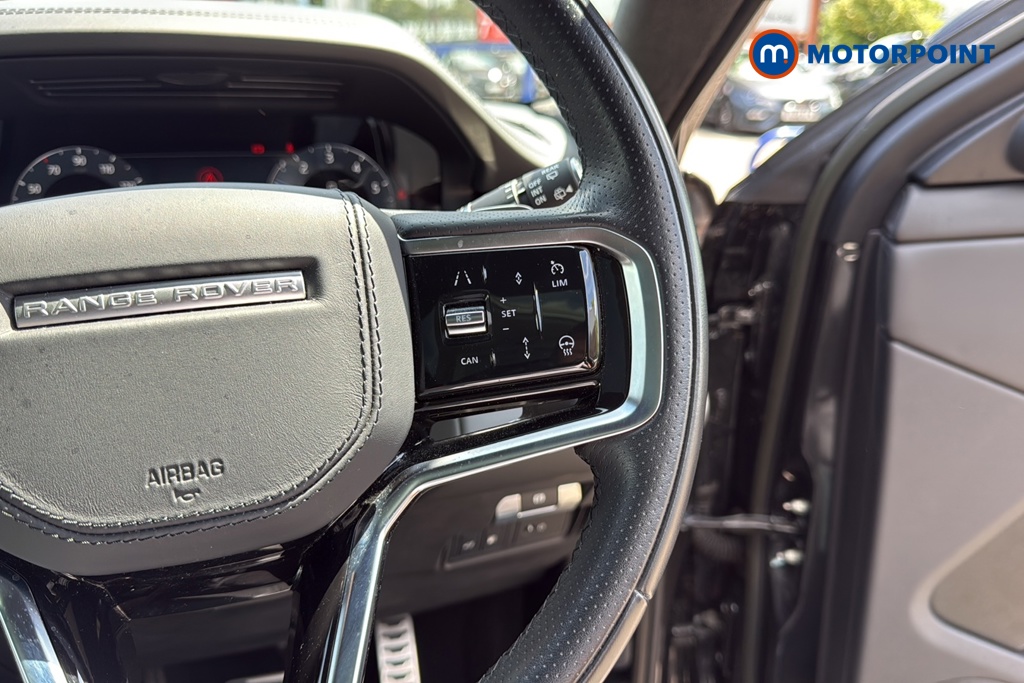 Land Rover Range Rover Evoque Autobiography Automatic Petrol Plug-In Hybrid SUV - Stock Number (1653154) - 3rd supplementary image