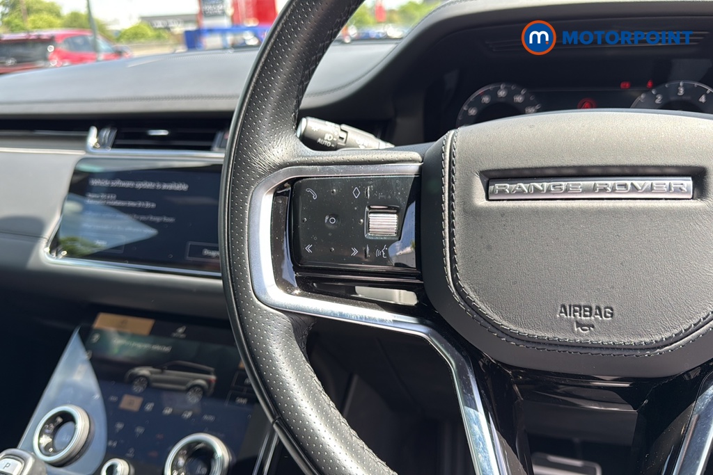 Land Rover Range Rover Evoque Autobiography Automatic Petrol Plug-In Hybrid SUV - Stock Number (1653154) - 4th supplementary image