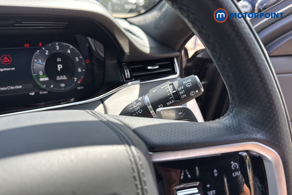 Land Rover Range Rover Evoque Autobiography Automatic Petrol Plug-In Hybrid SUV - Stock Number (1653154) - 6th supplementary image