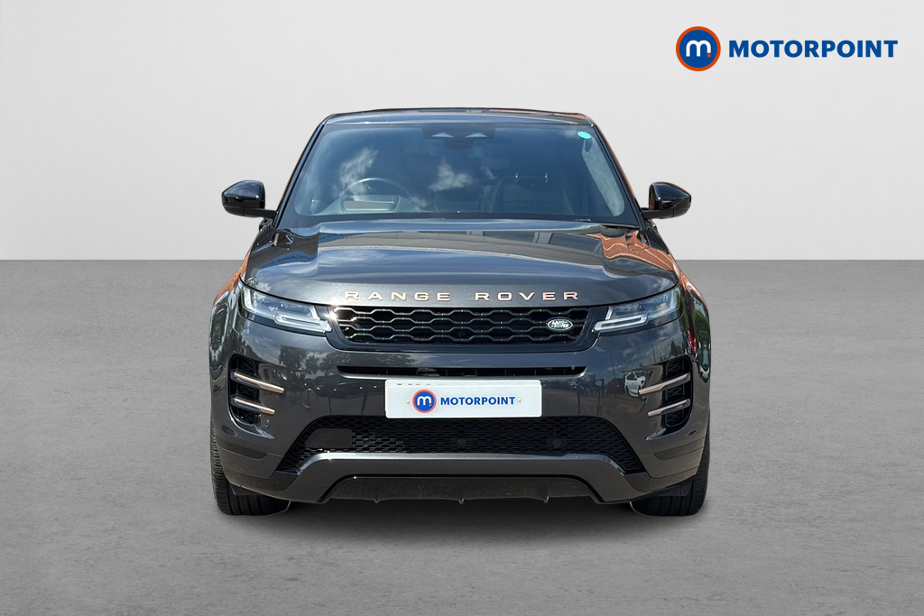 Land Rover Range Rover Evoque Autobiography Automatic Petrol Plug-In Hybrid SUV - Stock Number (1653154) - Front bumper