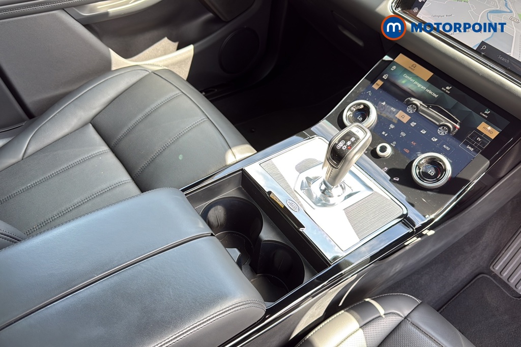 Land Rover Range Rover Evoque Autobiography Automatic Petrol Plug-In Hybrid SUV - Stock Number (1653154) - 15th supplementary image