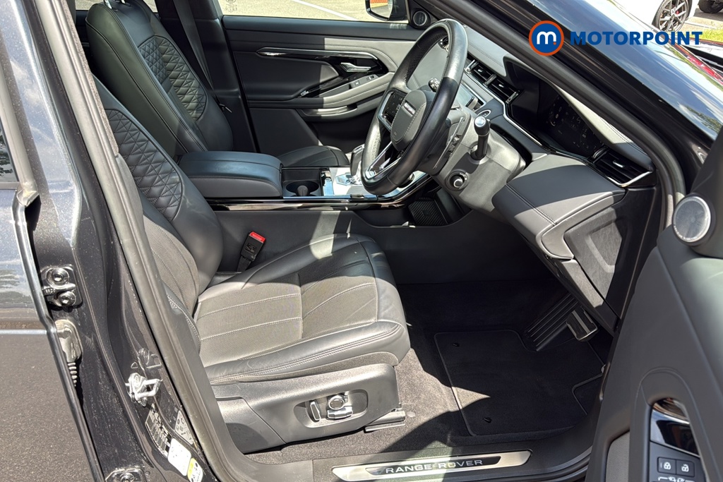 Land Rover Range Rover Evoque Autobiography Automatic Petrol Plug-In Hybrid SUV - Stock Number (1653154) - 22nd supplementary image