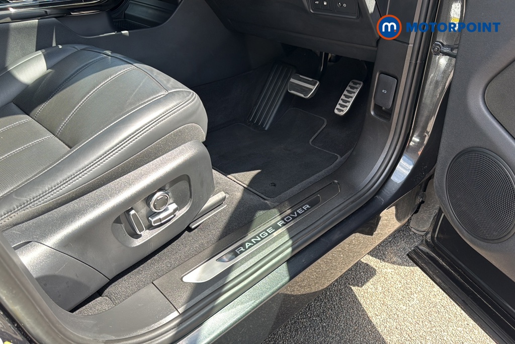 Land Rover Range Rover Evoque Autobiography Automatic Petrol Plug-In Hybrid SUV - Stock Number (1653154) - 24th supplementary image