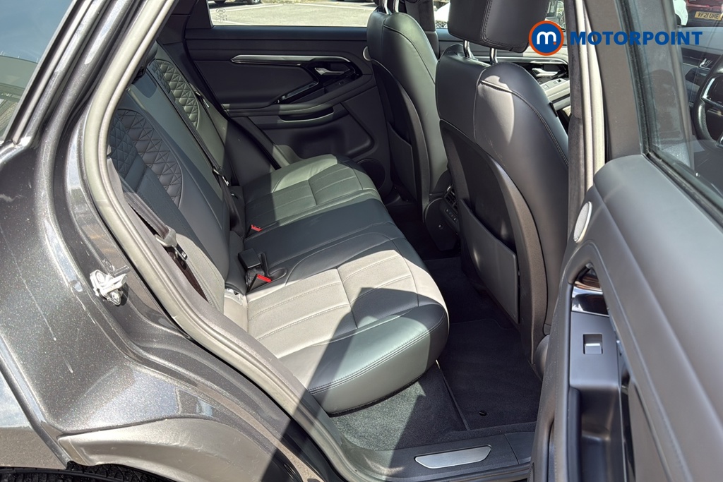 Land Rover Range Rover Evoque Autobiography Automatic Petrol Plug-In Hybrid SUV - Stock Number (1653154) - 25th supplementary image