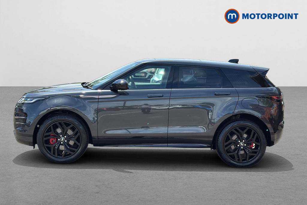Land Rover Range Rover Evoque Autobiography Automatic Petrol Plug-In Hybrid SUV - Stock Number (1653154) - Drivers side