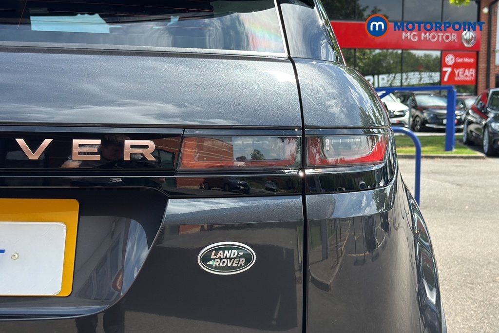 Land Rover Range Rover Evoque Autobiography Automatic Petrol Plug-In Hybrid SUV - Stock Number (1653154) - 36th supplementary image