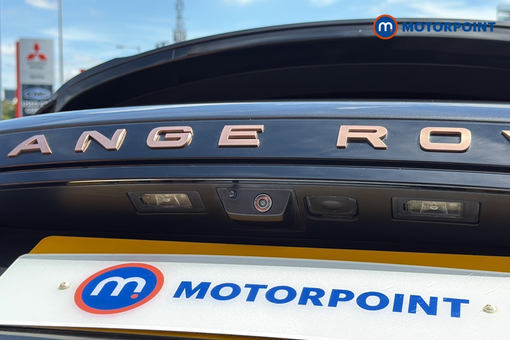 Land Rover Range Rover Evoque Autobiography Automatic Petrol Plug-In Hybrid SUV - Stock Number (1653154) - 37th supplementary image
