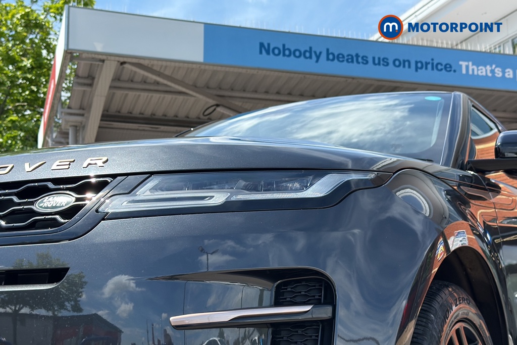 Land Rover Range Rover Evoque Autobiography Automatic Petrol Plug-In Hybrid SUV - Stock Number (1653154) - 42nd supplementary image
