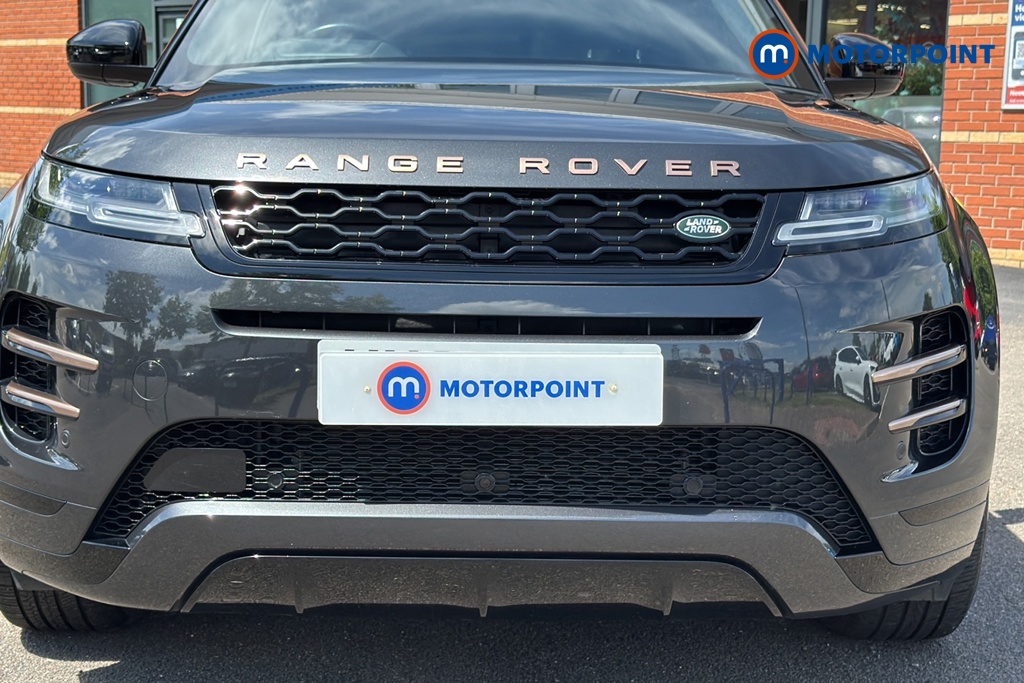 Land Rover Range Rover Evoque Autobiography Automatic Petrol Plug-In Hybrid SUV - Stock Number (1653154) - 43rd supplementary image