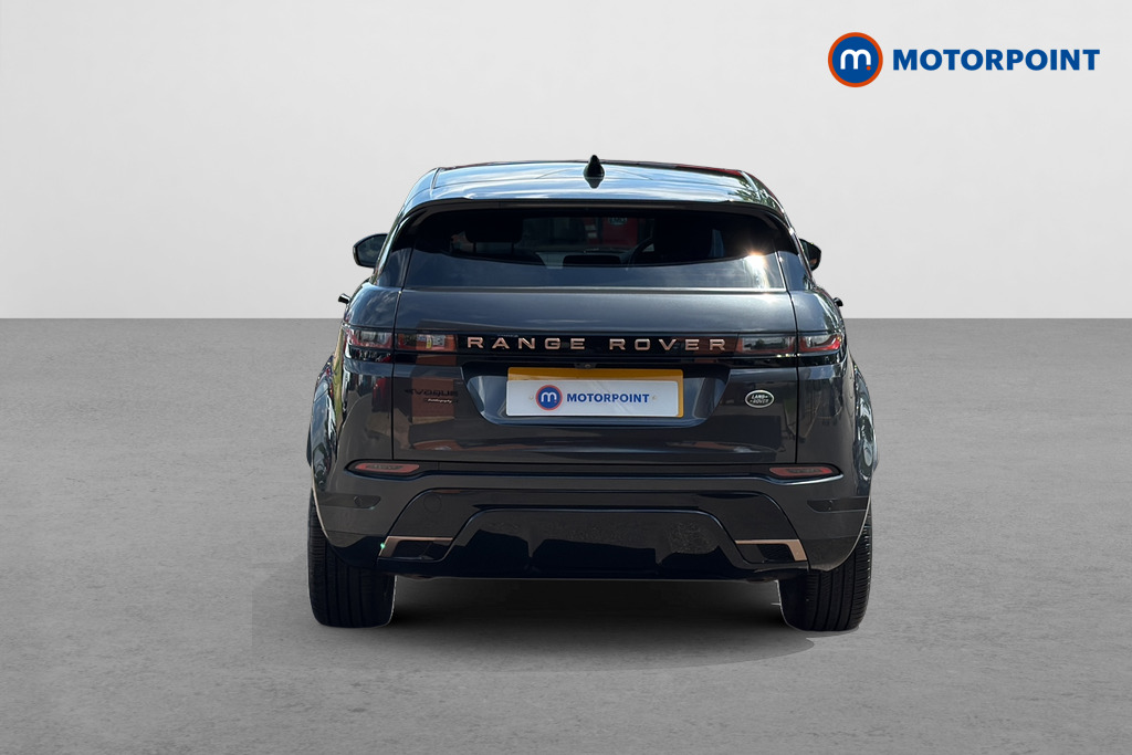 Land Rover Range Rover Evoque Autobiography Automatic Petrol Plug-In Hybrid SUV - Stock Number (1653154) - Rear bumper