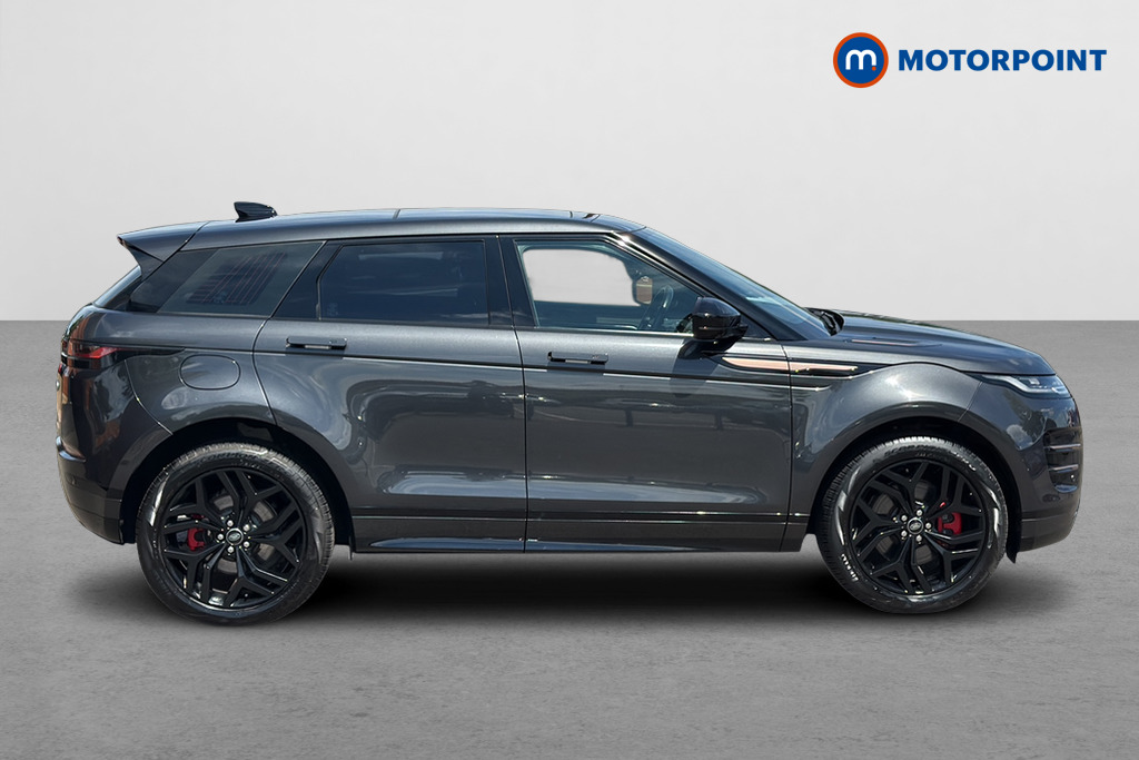 Land Rover Range Rover Evoque Autobiography Automatic Petrol Plug-In Hybrid SUV - Stock Number (1653154) - Passenger side