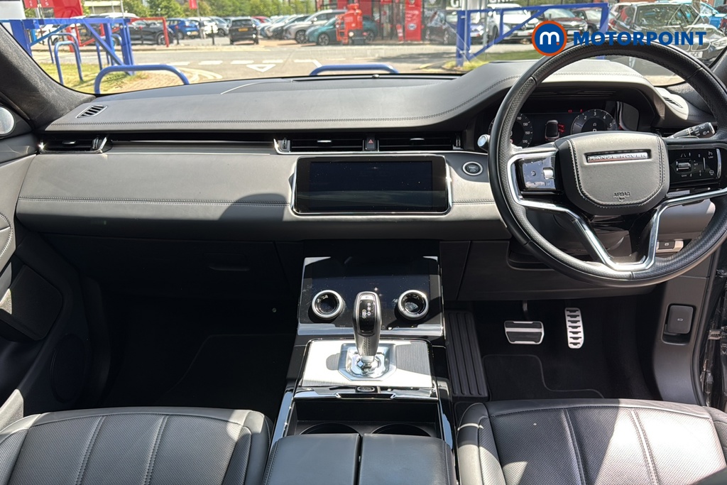 Land Rover Range Rover Evoque Autobiography Automatic Petrol Plug-In Hybrid SUV - Stock Number (1653154) - 1st supplementary image