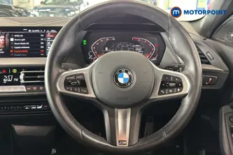 BMW 1 Series M Sport Automatic Petrol Hatchback - Stock Number (1653206) - 2nd supplementary image