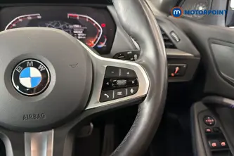 BMW 1 Series M Sport Automatic Petrol Hatchback - Stock Number (1653206) - 3rd supplementary image
