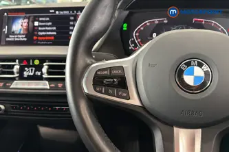 BMW 1 Series M Sport Automatic Petrol Hatchback - Stock Number (1653206) - 4th supplementary image