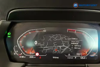 BMW 1 Series M Sport Automatic Petrol Hatchback - Stock Number (1653206) - 7th supplementary image