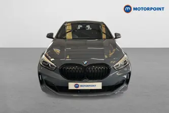 BMW 1 Series M Sport Automatic Petrol Hatchback - Stock Number (1653206) - Front bumper