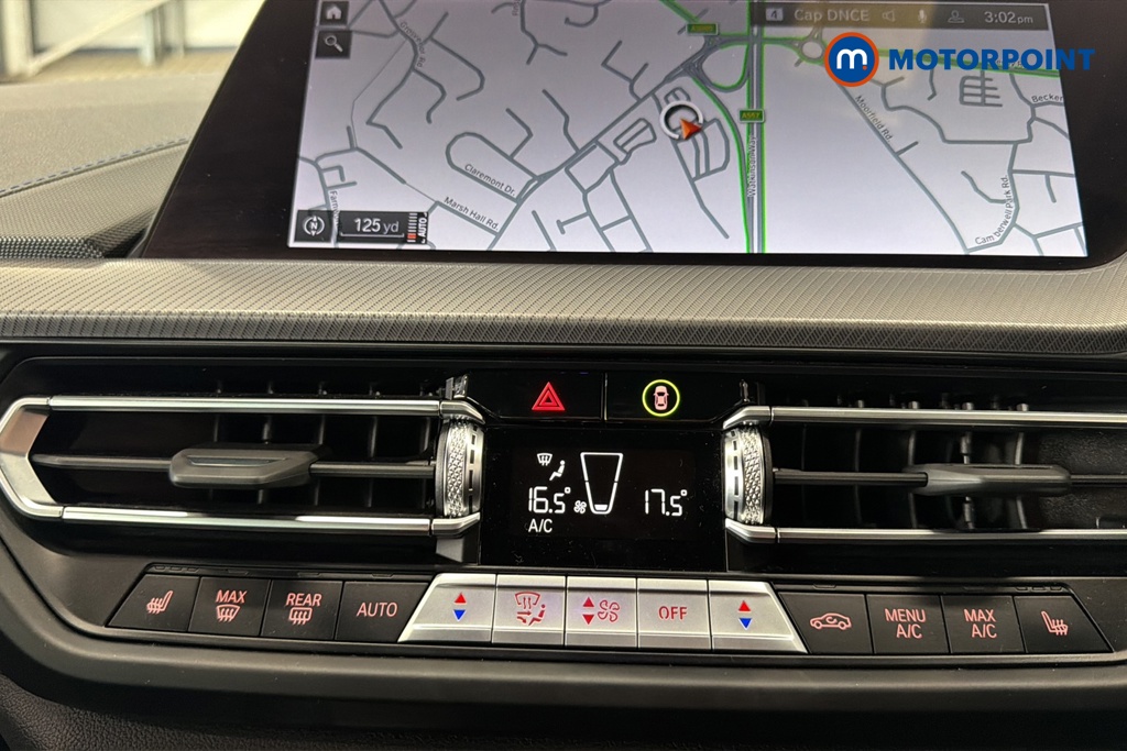 BMW 1 Series M Sport Automatic Petrol Hatchback - Stock Number (1653206) - 12th supplementary image