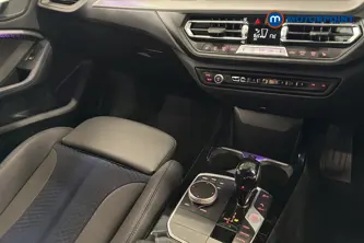 BMW 1 Series M Sport Automatic Petrol Hatchback - Stock Number (1653206) - 15th supplementary image