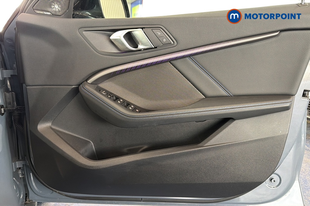 BMW 1 Series M Sport Automatic Petrol Hatchback - Stock Number (1653206) - 18th supplementary image