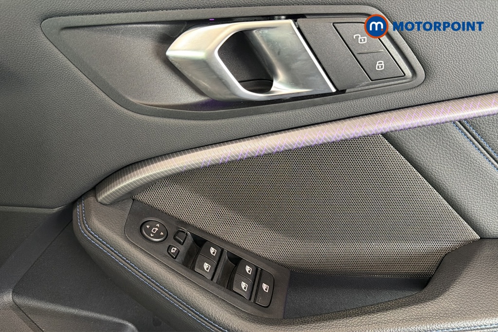 BMW 1 Series M Sport Automatic Petrol Hatchback - Stock Number (1653206) - 19th supplementary image